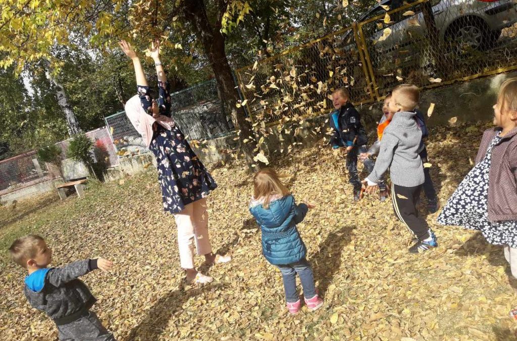 Predstavljamo članice IRIS mreže: Asocijacija za razvoj LEDA