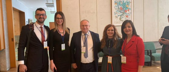 Potpisana Ministarska deklaracija u okviru Inicijative za Socijalnu Dimenziju EU integracija