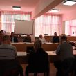 Predstavnici LIR CD-a prisustvovali sastanku Ekonomskog vijeća u Varešu