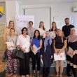 Svečana dodjela certifikata za stručno osposobljavanje