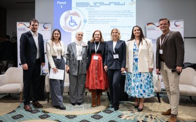 Empowered Conference Held in Sarajevo