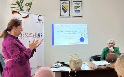 Active Efforts Toward Building More Inclusive Communities