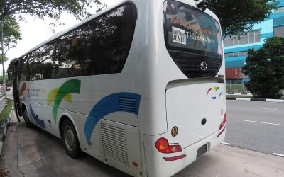 Tender for logistic support