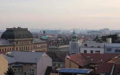 Studijska posjeta EMPOWERED: Hrvatska – Slovenija 2026