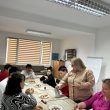 U toku radionice psiho-socijalne podrške za osobe sa invaliditetom u Foči