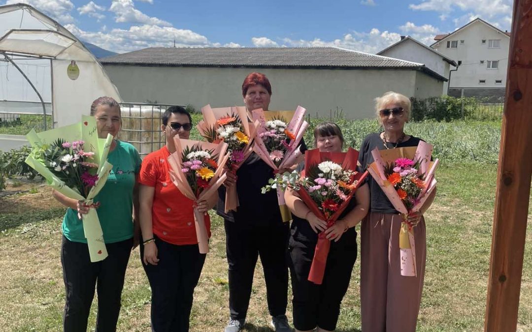 U Travniku započeo program stručnog osposobljavanja za novih 8 učesnika, 12 osoba već uspješno certificirano