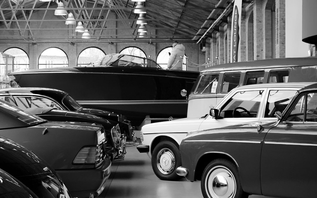 Objavljen tender za najam putničkog automobila