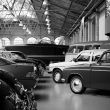 Objavljen tender za najam putničkog automobila
