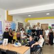 Psychosocial Workshops for Persons with Disabilities Launched in Travnik